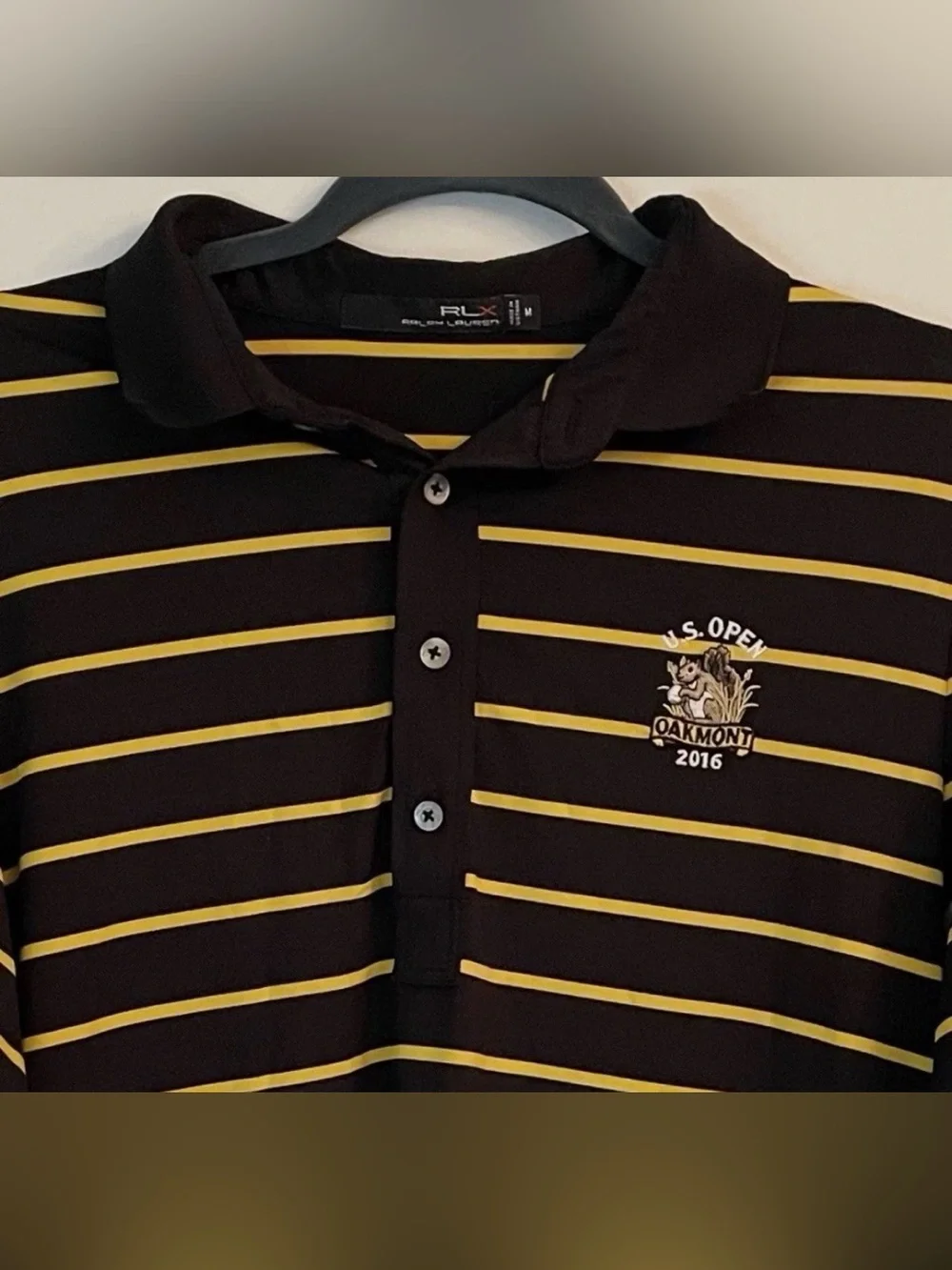 Ralph Lauren men’s medium